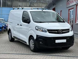 Weiß Gebraucht 2019 Opel Vivaro Van | 15.995 € (Guter Preis)