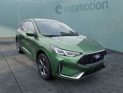 Grün Gebraucht 2024 Ford Kuga ST-Line X SUV | 42.280 € (Teuer)