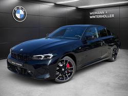 Schwarz Neu 2025 BMW M340 M Sport Limousine | 70.580 € (Superpreis)