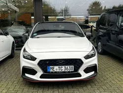 Weiß Gebraucht 2020 Hyundai i30 N Performance Kleinwagen | 25.500 € (Guter Preis)