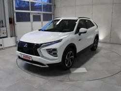 Weiß Neu 2025 Mitsubishi Eclipse Cross Plus SUV | 28.900 €