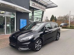 Schwarz Gebraucht 2023 Ford S-MAX ST-Line Van / Kleinbus | 33.590 € (Teuer)