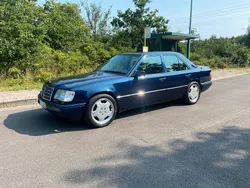 Blau Gebraucht 1995 Mercedes 420 Limousine | 25.500 €