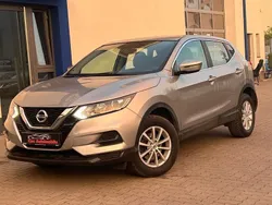 Silber Gebraucht 2019 Nissan Qashqai Visia SUV | 12.300 € (Guter Preis)