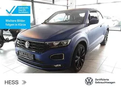 Gebraucht 2022 VW T-Roc R-line Edition SUV | 28.499 € (Guter Preis)