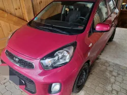 Andere außenfarben Gebraucht 2015 Kia Picanto Kleinwagen | 7.000 €