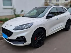 Weiß Gebraucht 2023 Ford Kuga ST-Line X SUV | 36.300 € (Teuer)