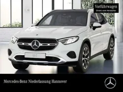 Weiß Gebraucht 2024 Mercedes GLC200 AMG SUV | 54.990 € (Fairer Preis)