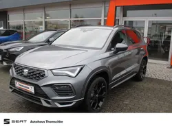 Camounflage Neu 2024 Seat Ateca FR SUV | 35.990 € (Fairer Preis)