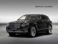 Schwarz Neu 2025 Bentley Bentayga SUV | 294.998 € (Fairer Preis)