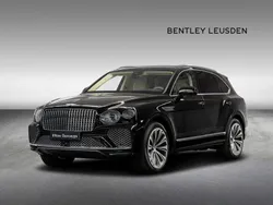 Schwarz Neu 2025 Bentley Bentayga SUV | 294.998 € (Teuer)
