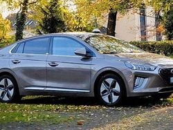 Braun Gebraucht 2020 Hyundai Ioniq Kleinwagen | 12.900 € (Guter Preis)