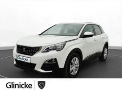 Weiß Gebraucht 2019 Peugeot 3008 Active Limousine | 18.444 € (Etwas zu teuer)