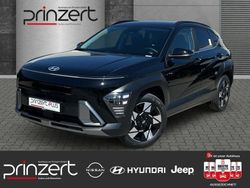 Abyss black Neu 2025 Hyundai Kona Prime SUV | 32.770 € (Fairer Preis)