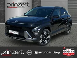Abyss black Neu 2025 Hyundai Kona Prime SUV | 32.970 € (Fairer Preis)