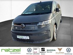 Grau Neu 2025 VW Multivan Goal Van | 61.990 € (Etwas zu teuer)