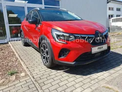 Aurorarot / onyxschwarz (t) Gebraucht 2024 Mitsubishi ASX Edition SUV | 29.999 € (Fairer Preis)