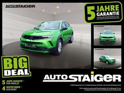 Matcha green Gebraucht 2023 Opel Mokka Edition SUV | 15.990 € (Guter Preis)