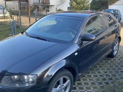 Gebraucht 2005 Audi A3 Ambiente Limousine | 2.449 € (Fairer Preis)