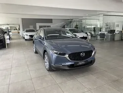 Grau Neu 2024 Mazda CX-30 Exclusive-Line SUV | 28.990 €