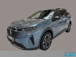 Ingaroblau Neu 2025 Peugeot 5008 GT Van / Kleinbus | 40.950 € (Guter Preis)