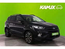 Schwarz Gebraucht 2019 Ford Kuga ST-Line SUV | 21.900 € (Fairer Preis)