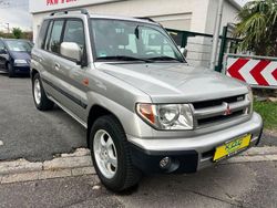 Silber Gebraucht 2000 Mitsubishi Pajero Comfort Edition SUV | 2.900 € (Fairer Preis)