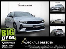 Grau Gebraucht 2024 Opel Astra Limousine | 22.990 € (Superpreis)