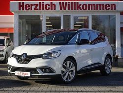 Schwarz Gebraucht 2021 Renault Scénic IV Van / Kleinbus | 21.950 € (Etwas zu teuer)