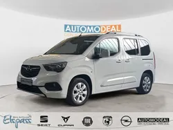 Weiß Gebraucht 2019 Opel Combo Life Innovation Limousine | 17.997 € (Guter Preis)
