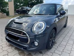 Grau Gebraucht 2016 Mini Cooper SD Chili Kleinwagen | 9.990 € (Fairer Preis)