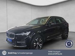Onyx schwarzmetallic Gebraucht 2022 Volvo XC60 Inscription SUV | 45.980 € (Fairer Preis)