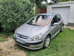 Gebraucht 2003 Peugeot 307 Premium Limousine | 1.000 € (Guter Preis)