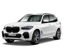 Gebraucht 2025 BMW X5 Shadowline SUV | 57.900 € (Guter Preis)