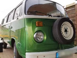 VW T2