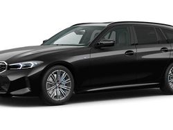 Schwarz Gebraucht 2025 BMW M340 M Sport Limousine | 57.956 € (Fairer Preis)
