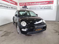 Schwarz Gebraucht 2000 VW Beetle Kleinwagen | 4.980 €