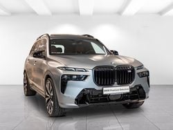 Frozen pure grey metallic (grau) Gebraucht 2023 BMW X7 M Sport SUV | 102.900 € (Teuer)