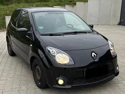Schwarz Gebraucht 2011 Renault Twingo Night&Day Kleinwagen | 1.999 € (Fairer Preis)