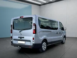 Neu 2024 Renault Trafic Van | 44.599 € (Fairer Preis)