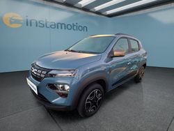 Gebraucht 2023 Dacia Spring Kleinwagen | 14.849 € (Fairer Preis)