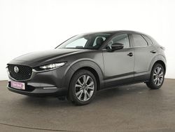 Machine gray Gebraucht 2021 Mazda CX-30 Selection SUV | 21.395 € (Fairer Preis)