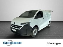 Weiß Neu 2025 VW T6.1 Van | 43.550 € (Teuer)