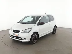 Weiß Gebraucht 2016 Seat Mii Chic Kleinwagen | 8.320 € (Fairer Preis)