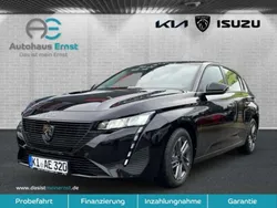 Grau Neu 2024 Peugeot 308 Active Limousine | 29.990 € (Superpreis)