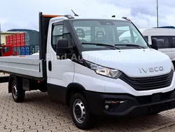 Weiß Neu 2025 Iveco Daily Van / Kleinbus | 47.541 € (Guter Preis)