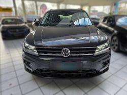 Grau metallic Gebraucht 2017 VW Tiguan Comfortline SUV | 20.530 € (Fairer Preis)