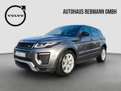 Corris grey Gebraucht 2017 Land Rover Range Rover evoque HSE Dynamic SUV | 16.000 € (Guter Preis)
