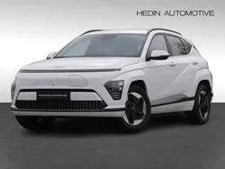Serenity white / mic Gebraucht 2023 Hyundai Kona Prime SUV | 32.650 € (Superpreis)