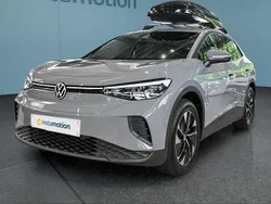 Gebraucht 2025 VW ID.4 Pro SUV | 40.949 € (Superpreis)